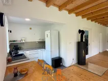 Pronájem rodinného domu, Březolupy, 81 m2
