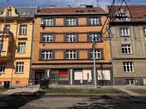 Pronájem bytu 3+1, Teplice, Duchcovská, 71 m2