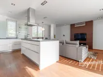 Pronájem bytu 4+kk, Olomouc - Nová Ulice, Profesora Fuky, 106 m2