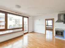 Pronájem bytu 2+kk, Praha - Řepy, Čistovická, 51 m2
