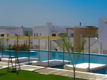 Prodej bytu 2+1, Agios Amvrosios Keryneias, Kypr, 68 m2