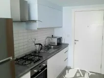 Prodej bytu 1+kk, Bogazi, Kypr, 29 m2