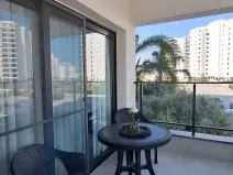 Prodej bytu 1+kk, Trikomo, Kypr, 48 m2