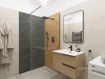 Prodej bytu 2+kk, Postupice, Blanická, 68 m2