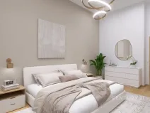 Prodej bytu 2+kk, Postupice, Blanická, 68 m2