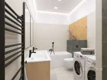 Prodej bytu 1+kk, Postupice, Blanická, 32 m2