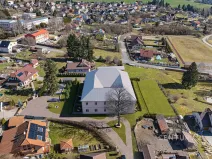 Prodej bytu 1+kk, Postupice, Blanická, 32 m2