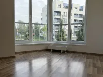 Pronájem bytu 1+kk, Praha - Uhříněves, Ke kříži, 34 m2