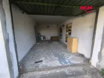 Prodej garáže, Ústí nad Labem, Králova výšina, 23 m2