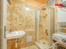 Prodej bytu 3+1, Kladno, Kordačova, 71 m2