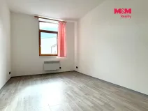 Pronájem bytu 2+1, Kostelec nad Orlicí, Tyršova, 54 m2