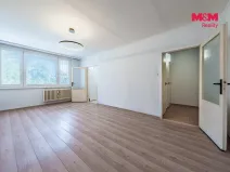 Pronájem bytu 1+1, Praha - Záběhlice, Bramboříková, 34 m2