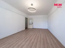 Pronájem bytu 1+1, Praha - Záběhlice, Bramboříková, 34 m2
