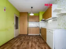 Prodej bytu 2+1, Praha - Řepy, Makovského, 67 m2
