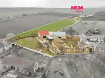 Prodej zemědělské usedlosti, Strupčice - Sušany, 150 m2