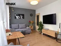 Pronájem bytu 2+kk, Praha - Hlubočepy, Miloše Havla, 44 m2