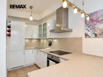 Pronájem bytu 2+kk, Praha - Hlubočepy, Miloše Havla, 44 m2
