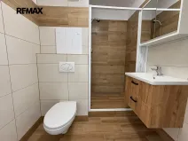 Pronájem bytu 1+1, Slavkov u Brna, sídliště Nádražní, 34 m2