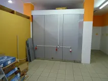 Pronájem obchodního prostoru, Šternberk, Nádražní, 140 m2
