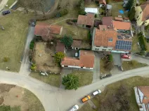 Prodej rodinného domu, Prace, Žlíbek, 54 m2