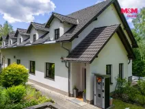 Prodej rodinného domu, Horní Slavkov, Ke Koupališti, 443 m2