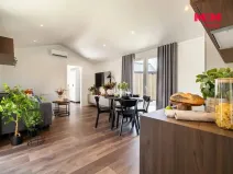 Prodej rodinného domu, Vysoké Veselí, 1. máje, 51 m2