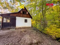 Prodej chaty, Vráž, Za Velkým vrchem, 70 m2
