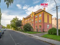 Prodej bytu 4+1, Ostrava - Zábřeh, Hulvácká, 101 m2