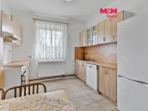 Prodej rodinného domu, Mělník, Na Průhoně, 120 m2