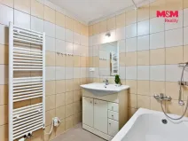 Prodej rodinného domu, Mělník, Na Průhoně, 120 m2