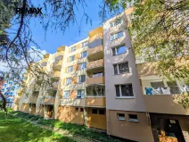 Prodej bytu 1+1, Jihlava, Březinova, 31 m2
