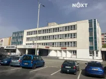 Pronájem kanceláře, Tábor, Světlogorská, 22 m2