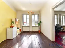 Prodej vícegeneračního domu, Bystřice pod Hostýnem, Přerovská, 383 m2