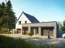 Prodej vily, Liberec, Na Zátoči, 221 m2