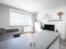 Pronájem bytu 2+kk, Česká Lípa, Brněnská, 39 m2