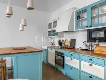 Prodej bytu 2+kk, Praha - Staré Město, Kaprova, 84 m2