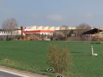 Prodej komerčního pozemku, Hulín, 8605 m2