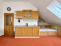 Prodej chalupy, Loučná nad Desnou - Kouty nad Desnou, 39 m2