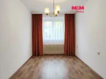 Pronájem bytu 2+1, Nový Jičín, Kostelní, 60 m2