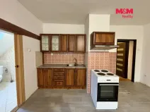 Pronájem bytu 3+kk, Janov nad Nisou - Hraničná, 60 m2