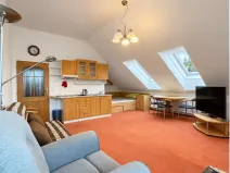 Prodej bytu 1+kk, Loučná nad Desnou - Kouty nad Desnou, 39 m2