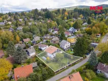Prodej chalupy, Zadní Třebaň, Lesní, 128 m2
