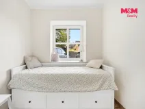 Prodej bytu 3+kk, Velemín - Oparno, 43 m2