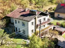 Prodej rodinného domu, Doubravník, 396 m2
