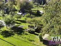 Prodej pozemku pro bydlení, Turnov, 1188 m2