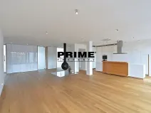 Pronájem bytu 4+kk, Praha - Vinohrady, Laubova, 200 m2