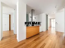 Pronájem bytu 5+kk, Praha - Vinohrady, Laubova, 184 m2