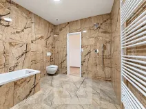 Pronájem rodinného domu, Dolní Dunajovice, Kostelní, 130 m2