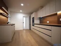 Pronájem bytu 3+kk, Praha - Holešovice, Janovského, 86 m2