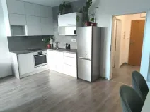 Pronájem bytu 1+kk, Kladno, 36 m2